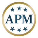Augusta Precious Metals logo